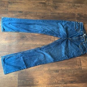 Carhartt Rugged Flex Relaxed Fit 34x32